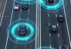 Ulaştırma ve Altyapı Bakanı Abdulkadi̇r Uraloğlu duyurdu: Karayolunda 5G destekli̇ akıllı ulaşım altyapısı