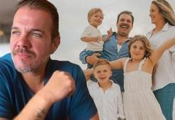 Tolga Karel'den duygusal paylaşım! 'Yola iki kişi çıktık, şimdi 6 kişiyiz'