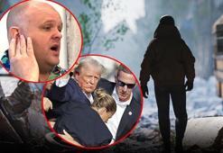 Trump suikastini bilen papazdan kan donduran kehanet! ‘3 günlük pencere açılacak, şehirler haritadan silinecek’