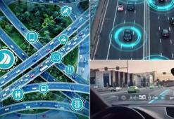 Kara yolunda 5G destekli akıllı ulaşım altyapısı için çalışmalar tamamlandı