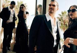 Eşref Rüya ve Kanal D dünya arenasında! Eşref'in 'Cannes rüyası'