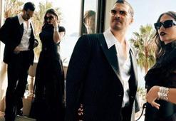 Eşref Rüya ve Kanal D dünya arenasında! Eşref'in 'Cannes rüyası'