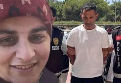 Eski eş katilinden kan donduran mesaj: Aileye, ‘sizi de Hüsne gibi öldüreceğim’ tehditi