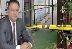 Gazeteciye silahlı saldırı şoku! Pompalı tüfekle ateş açıldı