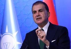 AK Parti Sözcüsü Ömer Çelik: Cumhurbaşkanımızın iradesi çok net, Netanyahu ile aynı kareye girmeyiz!