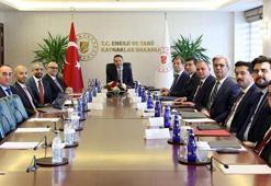 Bakan Bayraktar duyurdu! 1 milyar dolarlık yatırımda son aşamaya gelindi