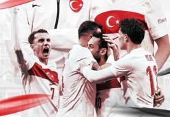 Milli Takım'dan Dünya Kupası yolunda büyük adım! İşte play-off'taki muhtemel rakipler