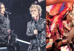 Çocukluk hayali gerçek oldu! 'Dün gece gerçeküstünün ötesi'