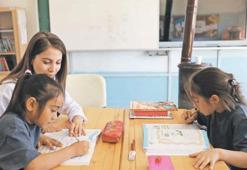 2 öğrenci 1 öğretmen bir umut yolu