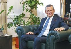 CHP Genel Başkanı Özgür Özel: Filistin’in dostuyuz zalimin karşısındayız