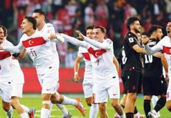 Bizim çocuklar mest etti