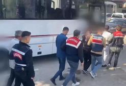 Siber suçlara yönelik operasyon! 61 şüpheli yakalandı