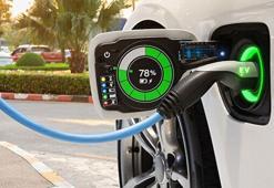 Küresel elektrikli araç satışında yeni rekor