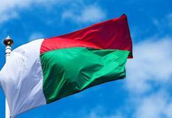 Madagaskar'da ordu yönetime el koydu