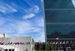 BM'den Gazze'de patlamamış mühimmat uyarısı!