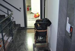 Sessiz tehlike can aldı! Anne ve bebeği karbonmonoksit kurbanı oldu