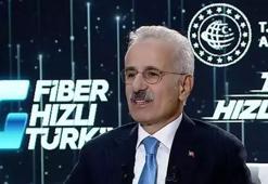 5G ile 10 kat hız gelecek! Bakan Uraloğlu detayları açıkladı