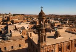 Tarihin kalbinde bir festival: Kültür Yolu Mardin'de