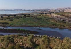 İstanbul'da alarm: Baraj doluluk oranları yüzde 25'in altına indi