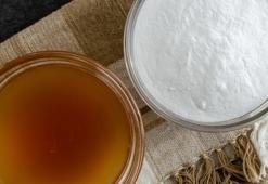 Temizlik suyuna katın! Sirkeyle karıştırınca etkisi 10 katına çıkıyor, yağ ve kirecin kökünü kazıyor!