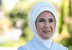 Emine Erdoğan'dan Dünya Kadın Çiftçiler Günü paylaşımı