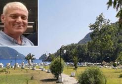 Denizde fenalaşan emekli albay, kalp krizi geçirerek öldü