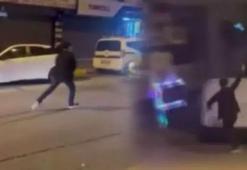 İstanbul'un göbeğinde dehşet! Kız kardeşini erkek arkadaşlarıyla görünce ateş açtı