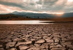 Türkiye’nin yağış verilerinde korkutan tablo! Son 52 yılın en düşük seviyesine indi