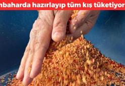 Tamamen geleneksel yöntemlerle hazırlanıyor! Katkı maddesi içermiyor: Çorbasını içen şifa buluyor