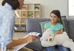 Çocuklara uygulanan dikkat testi çocuğun potansiyelini ortaya çıkarıyor