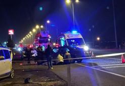 9 yaşındaki Berat Efe’nin ölümüne neden olan sürücüye 9 yıl 4 ay hapis