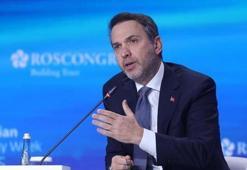 Jeopolitik gerilimlere karşı ‘Türk Yolu’! ‘Hiçbir enerji kaynağını dışlamıyoruz’