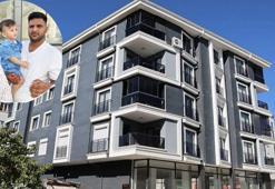 Cam balkon anne ve oğlunu hayattan kopardı! 'Kısa süre bile ölüme sebep olabilir'