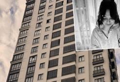 14. kattan düşerek ölen kadının nişanlısı ilk duruşmada tahliye edildi