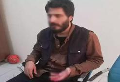 Okul bahçesinde dehşet anları: Müdür yardımcısının burnu kırıldı!
