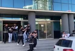 Bursa merkezli dev operasyon! Çirkinler ve Daltonlar çökertildi, 16 kişi tutuklandı