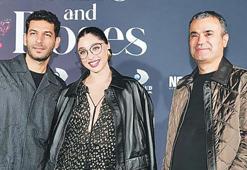 ‘Güller ve Günahlar’ sınırları şimdiden aştı! Tüm dünya takipte