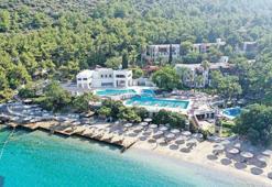 Hapimag Bodrum’dan muhtarlarla iş birliği! Yerel istihdama ve kalkınmaya öncelik verdi