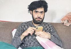 Telefon bağımlılığı hayatını kararttı