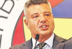 Sadettin Saran: Başarıya odaklıyız