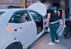 10 ilde 'Change Araç' şebekelerine operasyon: 35 şüpheli yakalandı, 10'u tutuklandı