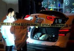 Esenyurt’ta korku dolu anlar! Kahvehaneye uzun namlulu silahla saldırdılar