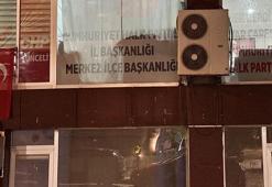 CHP Tunceli'de kriz! Kendilerini kilitleyip nöbete başladılar