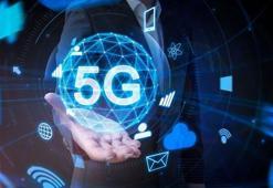 5G ihalesinde büyük gün! Gözler saat 10.30'da: İhale bugün BTK'de yapılacak