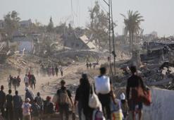 ABD'den Gazze'deki süreçte Türkiye'nin rolüne vurgu: ‘81 kişilik deneyimli ekip’