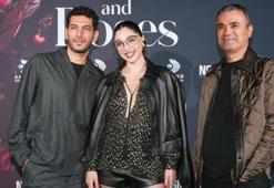 Cannes’ı ‘Güller ve Günahlar’ sardı! 'İkinci bölüm daha güzel olacak'