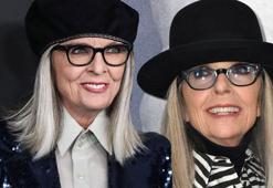 Oscar ödüllü efsane oyuncu Diane Keaton'un ölüm nedeni ortaya çıktı!
