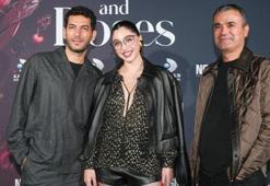 Cannes’ı ‘Güller ve Günahlar’ sardı! 'İkinci bölüm daha güzel olacak'