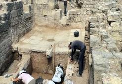 Kazdıkça derinleşiyor! İstanbul'daki kazılarda şaşırtan keşif