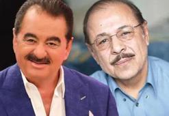 Tatlıses’ten Neşet Usta’ya vefa: Derviş gibi mütevazı bir adamdı